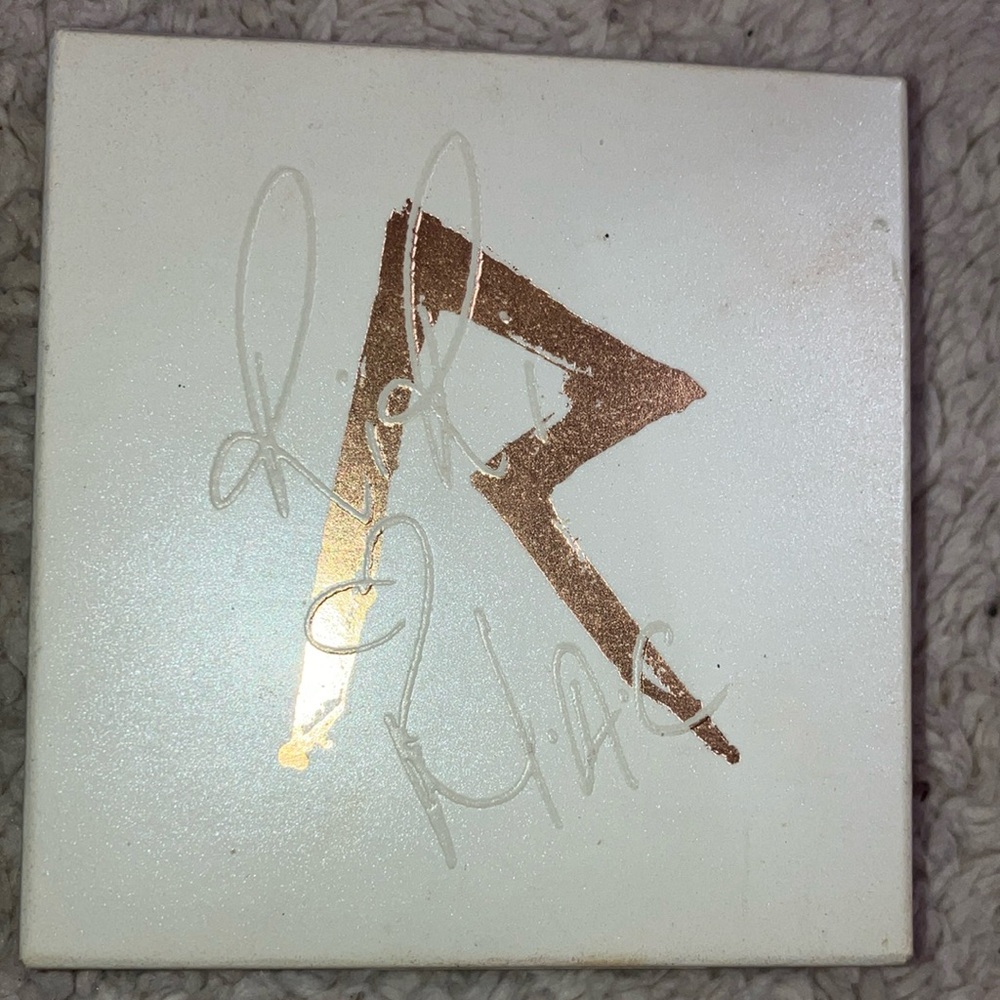 MAC X RiRi - Bronzer - HTF